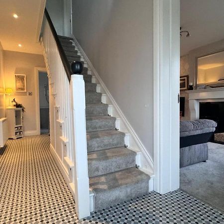 Villa Realt Na Mara à Killybegs Extérieur photo