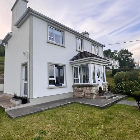 Villa Realt Na Mara à Killybegs Extérieur photo