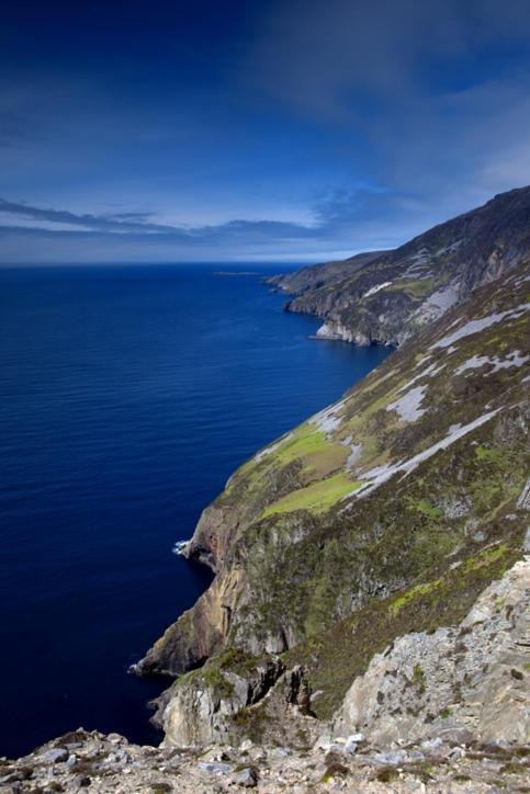 Villa Realt Na Mara à Killybegs Extérieur photo