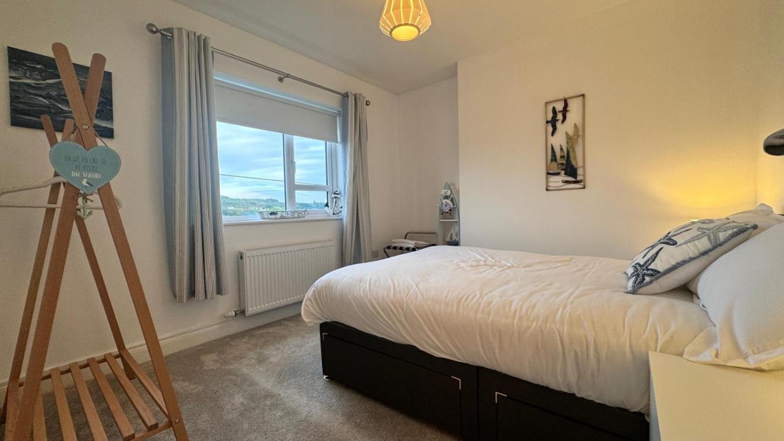 Villa Realt Na Mara à Killybegs Extérieur photo