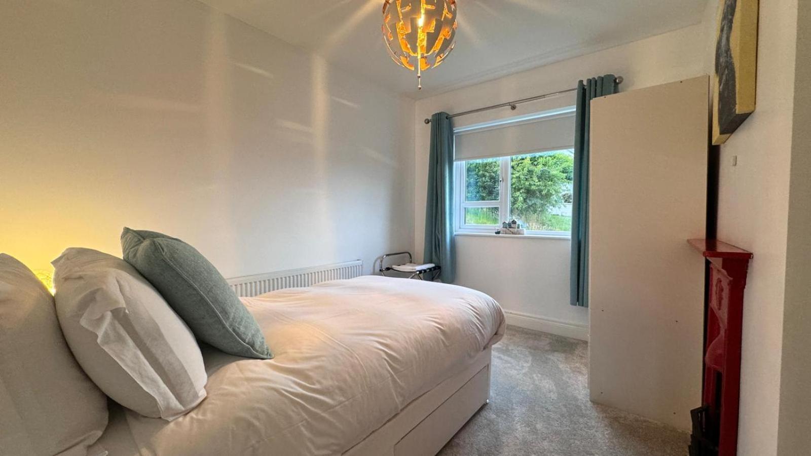 Villa Realt Na Mara à Killybegs Extérieur photo
