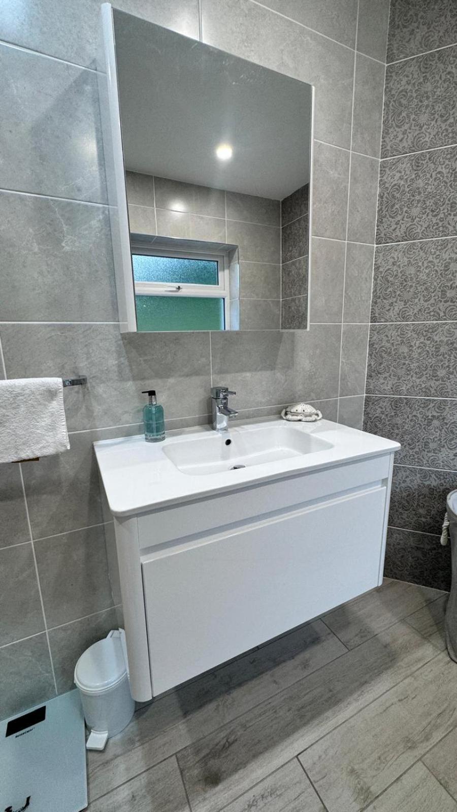 Villa Realt Na Mara à Killybegs Extérieur photo